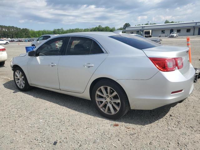 2016 CHEVROLET MALIBU LIM - 1G11E5SA0GF140512