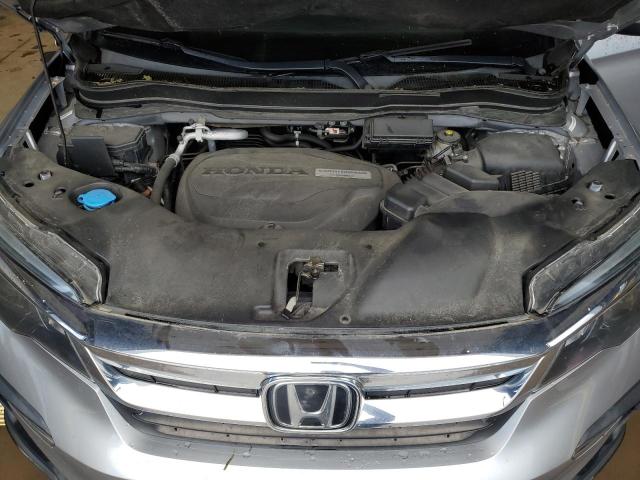 2019 HONDA PILOT EX 5FNYF6H36KB098023