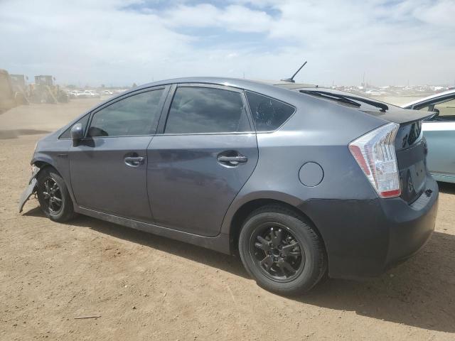 Vin: jtdkn3duxa0212690, lot: 56970975, toyota prius 20102