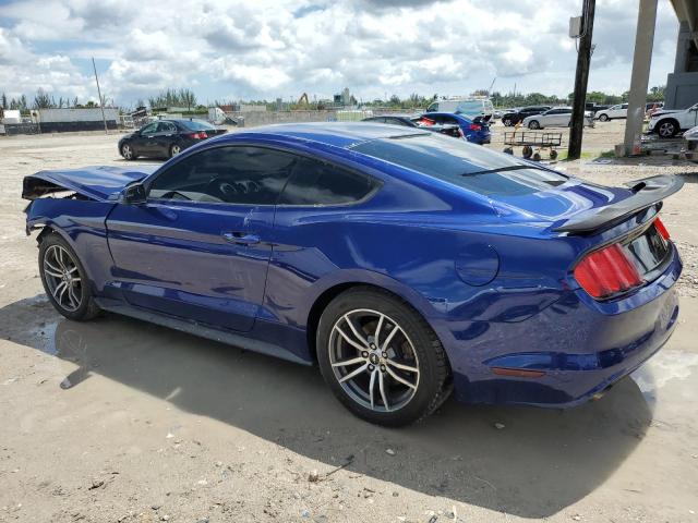2016 FORD MUSTANG 1FA6P8TH8G5251700