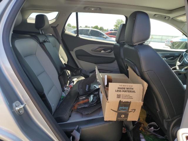 2024 GMC TERRAIN SL - 3GKALPEG8RL401553