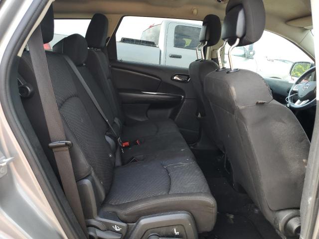2016 DODGE JOURNEY SX - 3C4PDCBB8GT246777