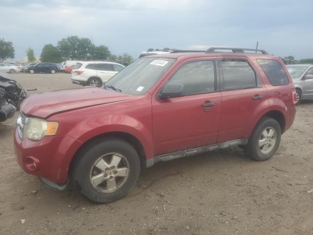 2009 FORD ESCAPE XLT #3165345675