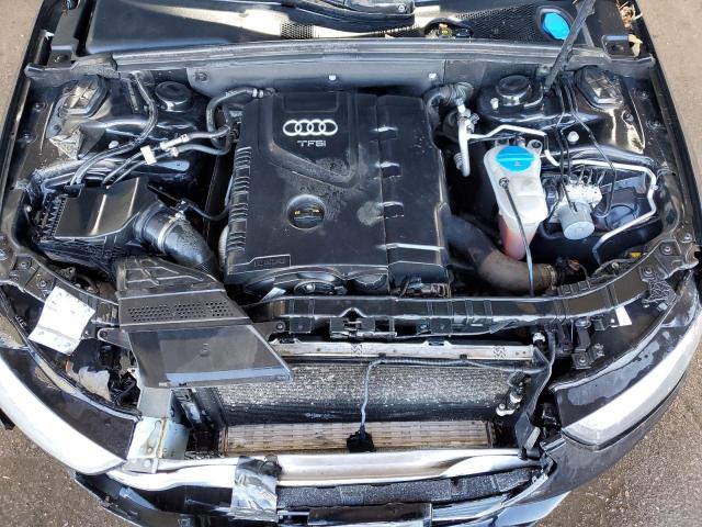 2016 AUDI A4 PREMIUM WAUEFAFL9GN004747