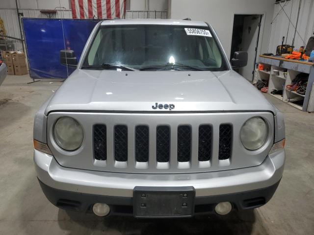2011 JEEP PATRIOT SP - 1J4NF1GB2BD239119