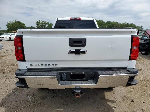 2016 CHEVROLET SILVERADO - 1GC4KYE81GF244479