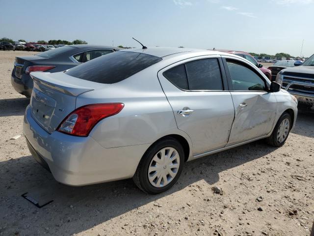 Vin: 3n1cn7ap4kl866750, lot: 56214925, nissan versa s 20193