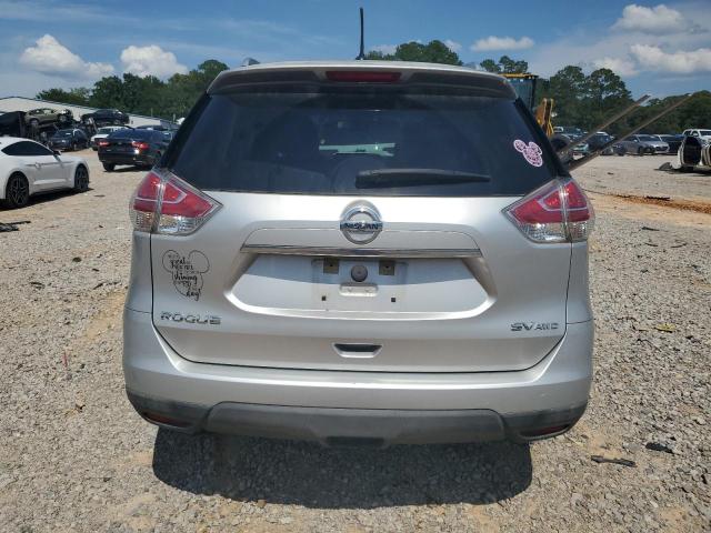 2016 NISSAN ROGUE S KNMAT2MV6GP629762