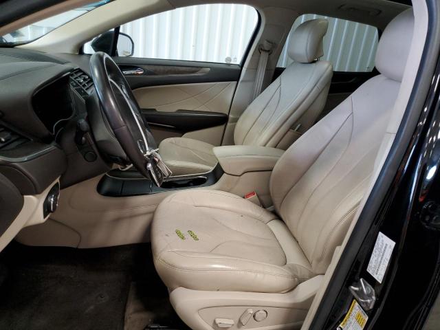 2018 LINCOLN MKC RESERV 5LMTJ3DH4JUL12501