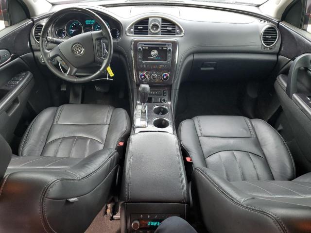 2017 BUICK ENCLAVE - 5GAKRBKD9HJ159133