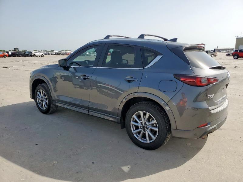 Vin: jm3kfbcl9s0540756, lot: 56744705, mazda cx-5 prefe preferred 20252