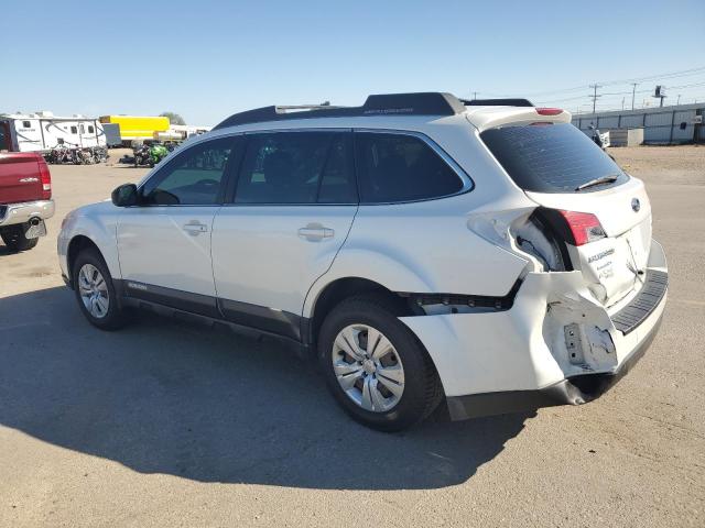 Vin: 4s4brbac7b3417339, lot: 56476885, subaru outback 2.5i 20112