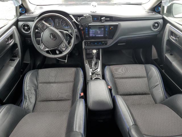 2017 TOYOTA COROLLA L 5YFBURHEXHP672053