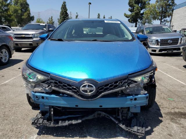 2016 TOYOTA SCION IM - JTNKARJE4GJ522327