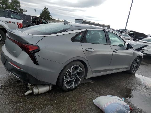 Vin: knag64j79s5304365, lot: 55395695, kia k5 gt line 20253