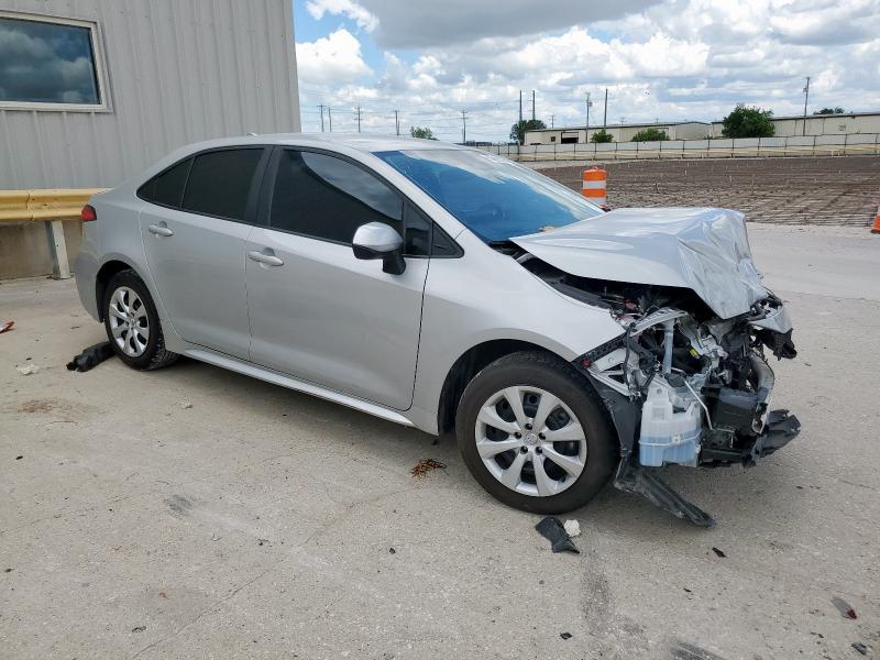 Vin: 5yfb4mde3rp137849, lot: 56428535, toyota corolla le 20244