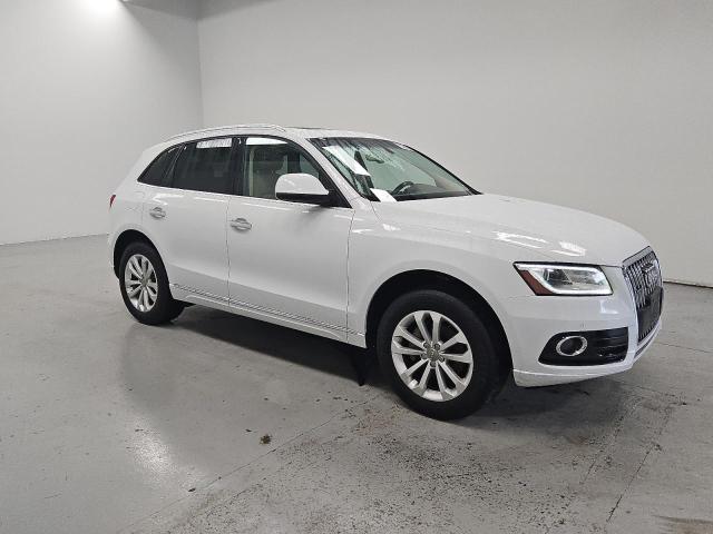 Vin: wa1lfafp6fa114510, lot: 54916375, audi q5 premium plus 20154