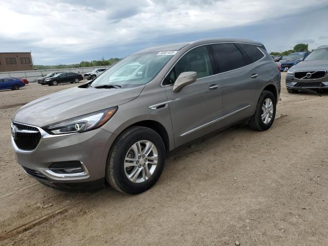 2018 BUICK ENCLAVE ESSENCE 5GAERBKW0JJ174799