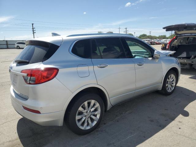 Vin: lrbfxbsa1hd103678, lot: 56566225, buick envision essence 20173
