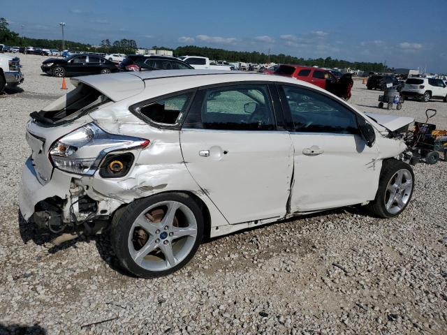 Vin: 1fadp3n27el161613, lot: 56166805, ford focus titanium 20143