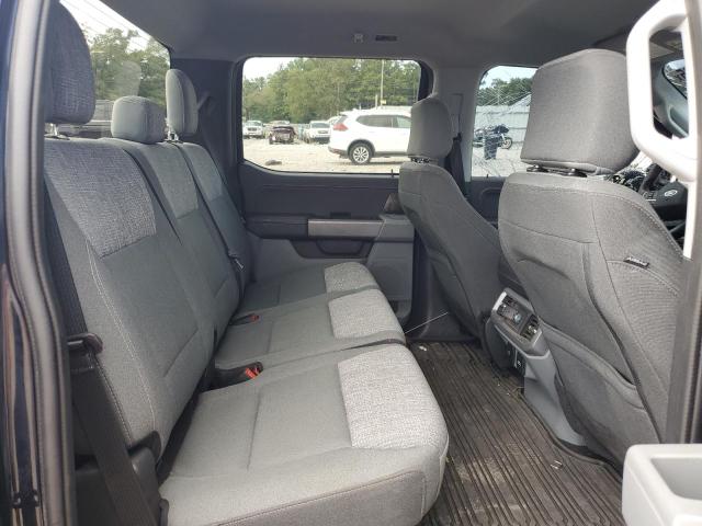 2023 FORD F150 SUPER - 1FTFW1E57PKF48238