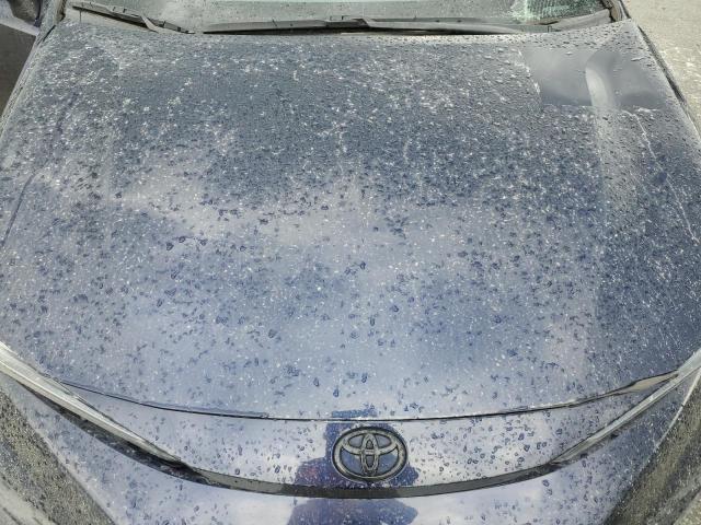 2023 TOYOTA COROLLA XS 5YFT4MCE9PP146672