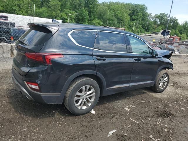 Vin: 5nms3cad4kh101144, lot: 56320115, hyundai santa fe sel 20193