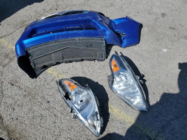 2015 NISSAN VERSA S - 3N1CN7AP5FL953126