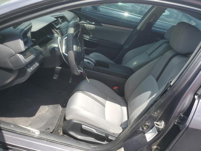 2016 HONDA CIVIC LX - 19XFC2F55GE046201