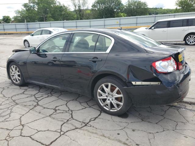 Vin: jn1cv6ar6dm754732, lot: 58971955, infiniti g37 20132