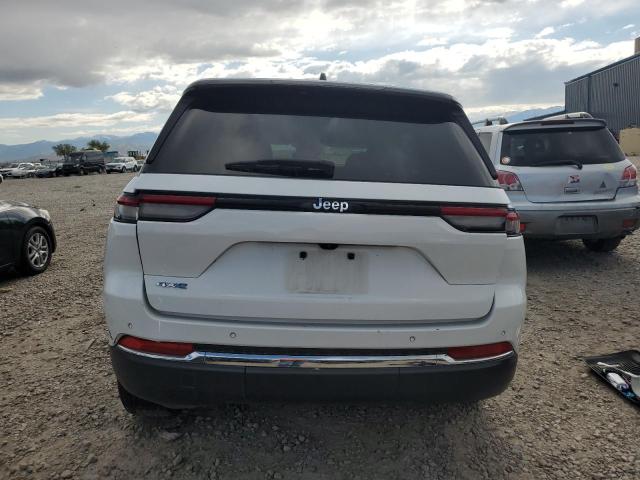 2022 JEEP GRAND CHER - 1C4RJYB60N8757624