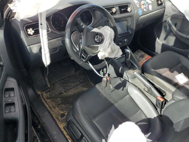 2017 VOLKSWAGEN JETTA SE - 3VWDB7AJ4HM200879