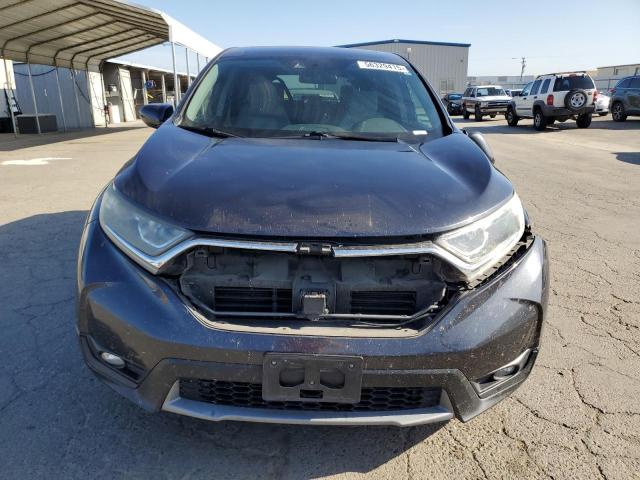 2017 HONDA CR-V EX - 7FARW1H57HE014989