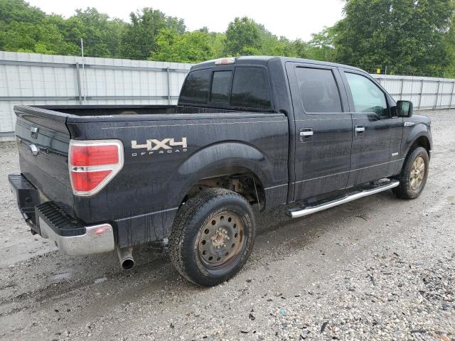 Vin: 1ftfw1et3efb73971, lot: 55601625, ford f-150 supercrew 20143