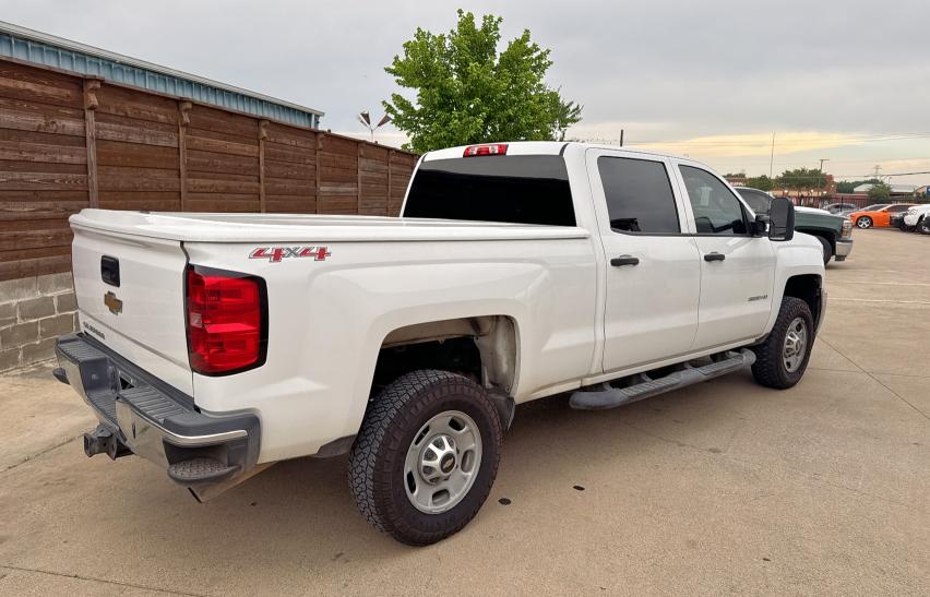 Vin: 1gc1kueg0ff185345, lot: 58501835, chevrolet all models k2500 heavy duty 20154