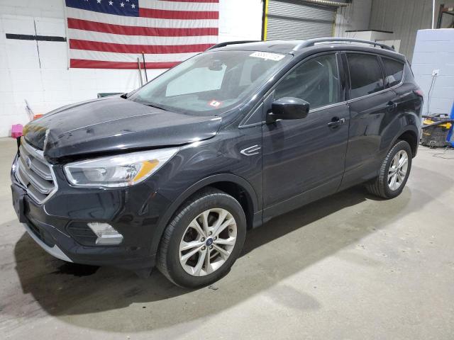 Vin: 1fmcu9gd5jud32889, lot: 58537115, ford escape se 2018 img_1