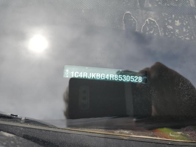 2024 JEEP GRAND CHER - 1C4RJKBG4R8530528