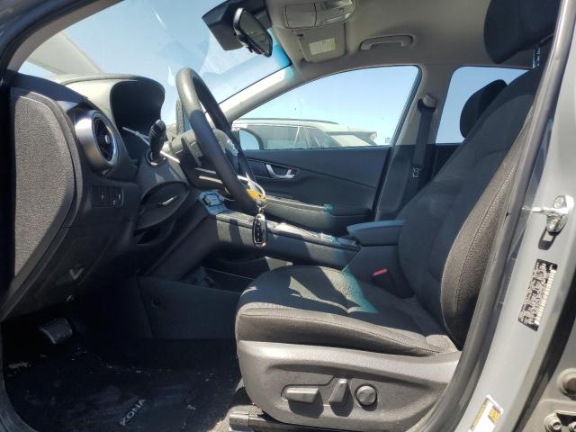 km8k23ag9pu164474 - 2023 Hyundai kona se - #58420925