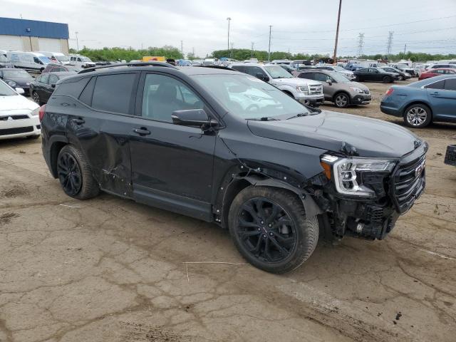 Vin: 3gkalvev8nl278219, lot: 57507725, gmc terrain slt 20224