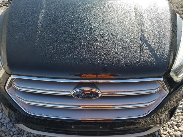 2017 FORD ESCAPE TIT - 1FMCU0JD7HUD27059