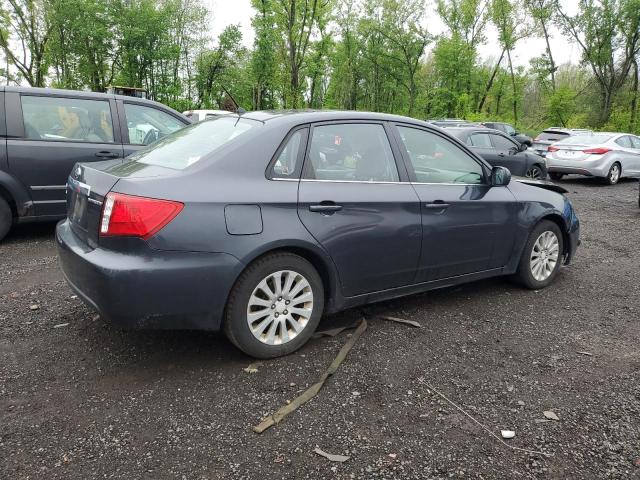 Vin: jf1ge6b63bh518098, lot: 57116415, subaru impreza 2.5i premium 20113
