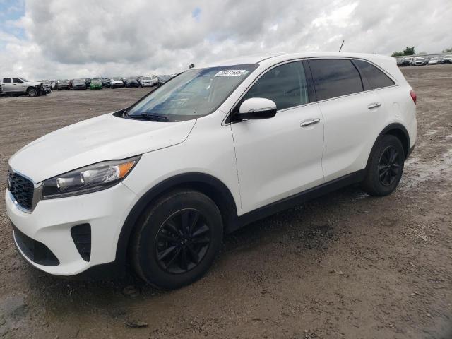 KIA SORENTO LX