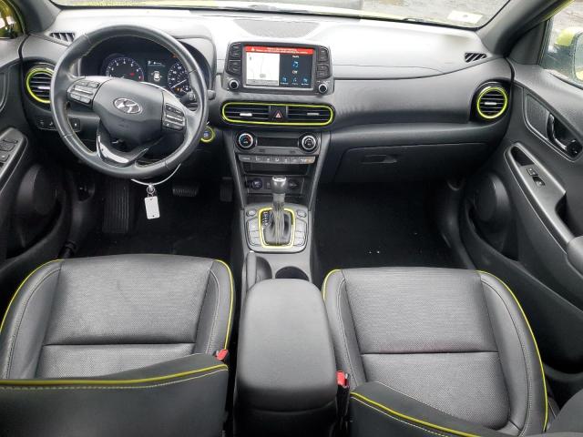 km8k5ca5xlu549560 - 2020 Hyundai kona ultimate - #58196865