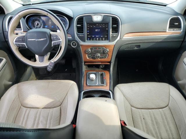 2015 CHRYSLER 300C PLATI 2C3CCAPG3FH922638