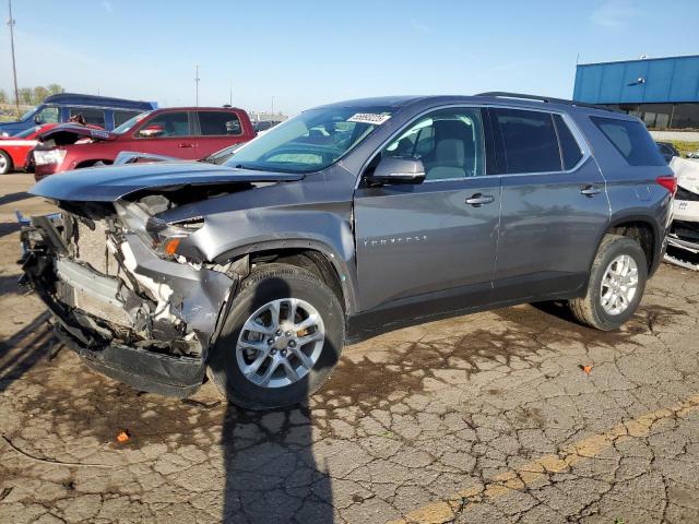 CHEVROLET TRAVERSE L