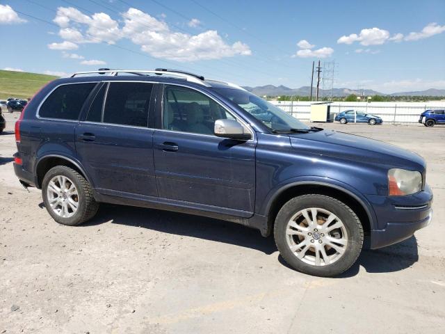 Vin: yv4952cz2d1643042, lot: 56314455, volvo xc90 3.2 20134