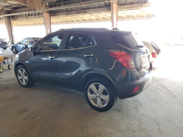 Vin: kl4cjbsb7gb709411, lot: 55816755, buick encore convenience 20162