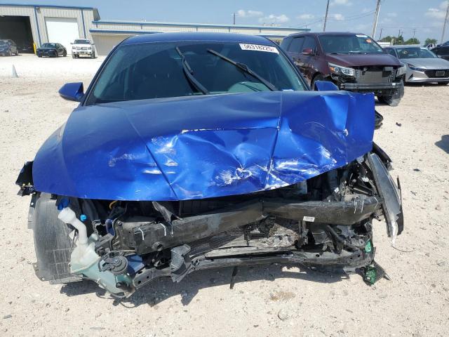 2021 HYUNDAI ELANTRA SE - KMHLS4AG8MU064419