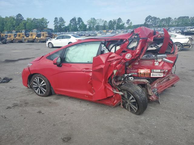 Vin: 3hggk5h82lm728728, lot: 56102155, honda fit ex 20202