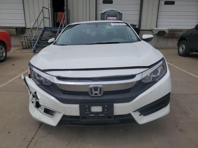 2017 HONDA CIVIC EX - 19XFC2F77HE009573